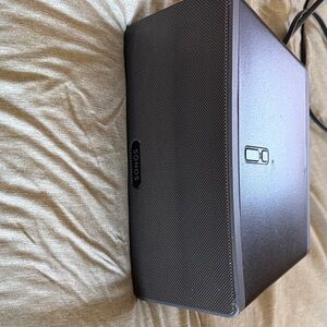 Sonos Play 3 Black Speaker